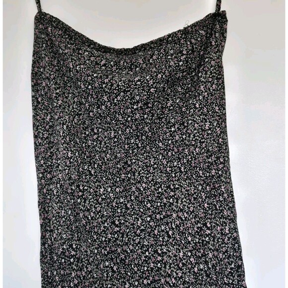 Millenium Dress Womens 18 Plus Witchy Goth Vamp Whimsigoth Emo Fairy Grunge - Picture 2 of 7